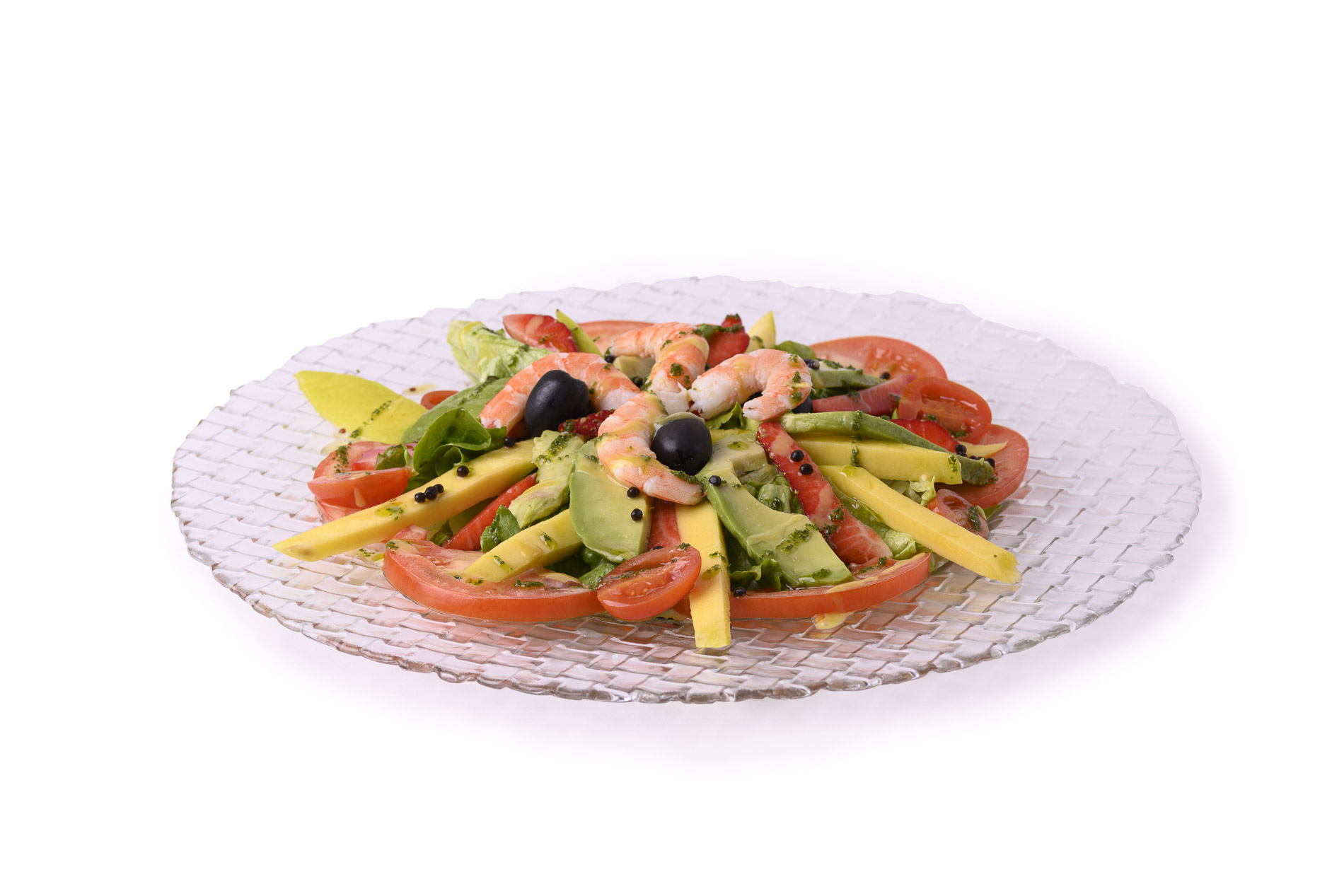 Ensalada Pikara