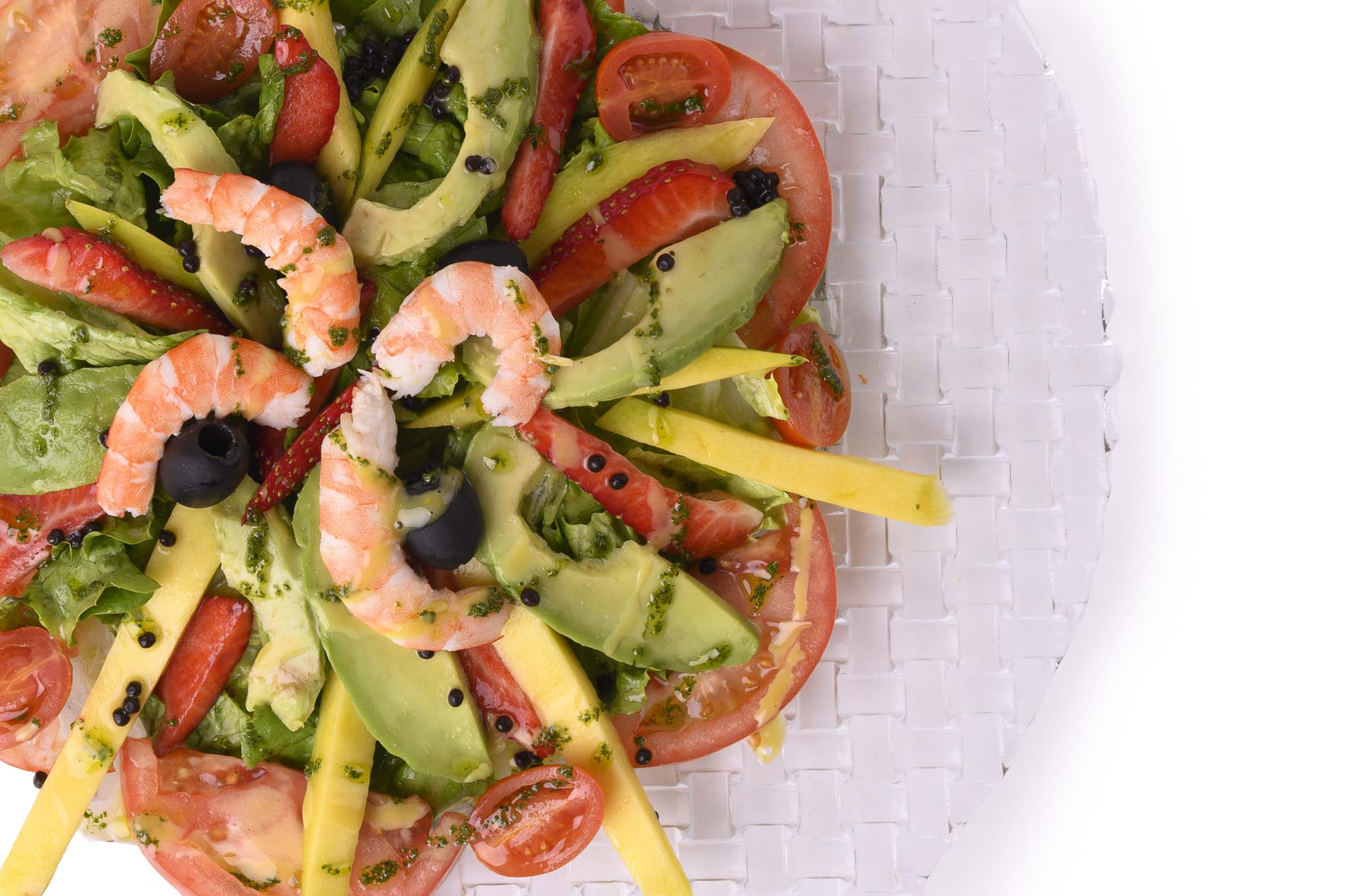 Ensalada Pikara